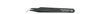 Wiha Precision tweezers Professional ESD Type 7a 7a, 120 mm (32335)