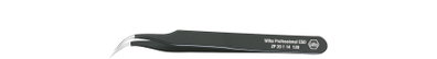 Wiha Precision tweezers Professional ESD Type 7a 7a, 120 mm (32335)