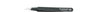 Wiha SMD tweezers Professional ESD Type 12 12, 120 mm (32338)