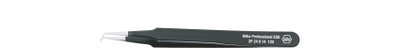 Wiha SMD tweezers Professional ESD Type 12 12, 120 mm (32338)