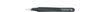 Wiha SMD tweezers Professional ESD Type 13 13, 120 mm (32340)