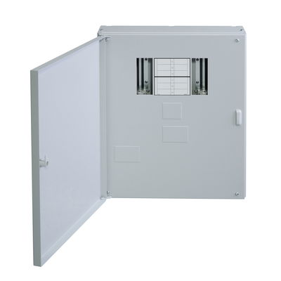 4-Way 125A Surface 3P+N Distribution Board