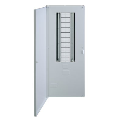 20-Way 125A Surface 3P+N Distribution Board