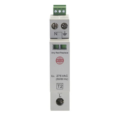 Type 2 Miniature SPD Kit