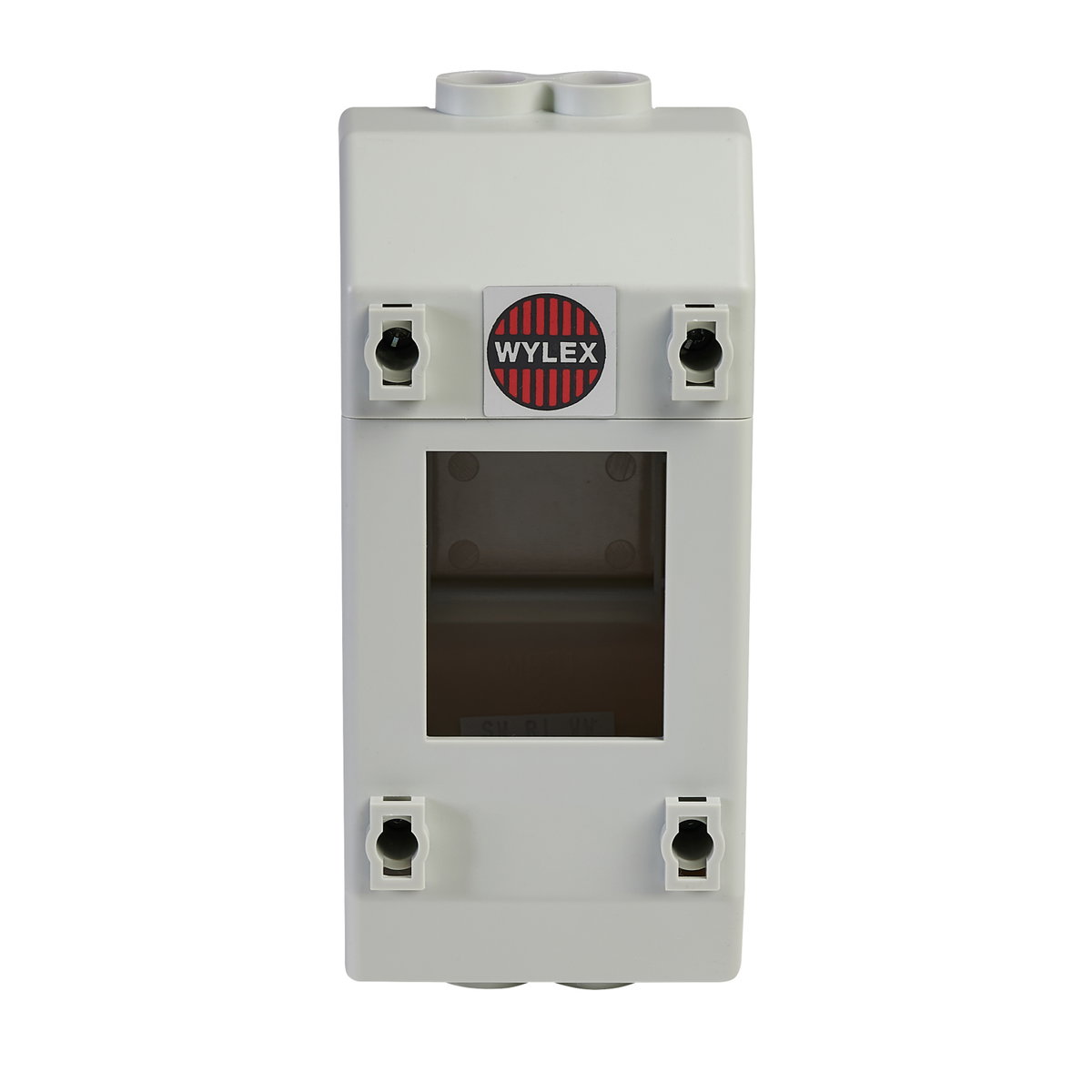 2 Module Insulated Sealable Enclosure
