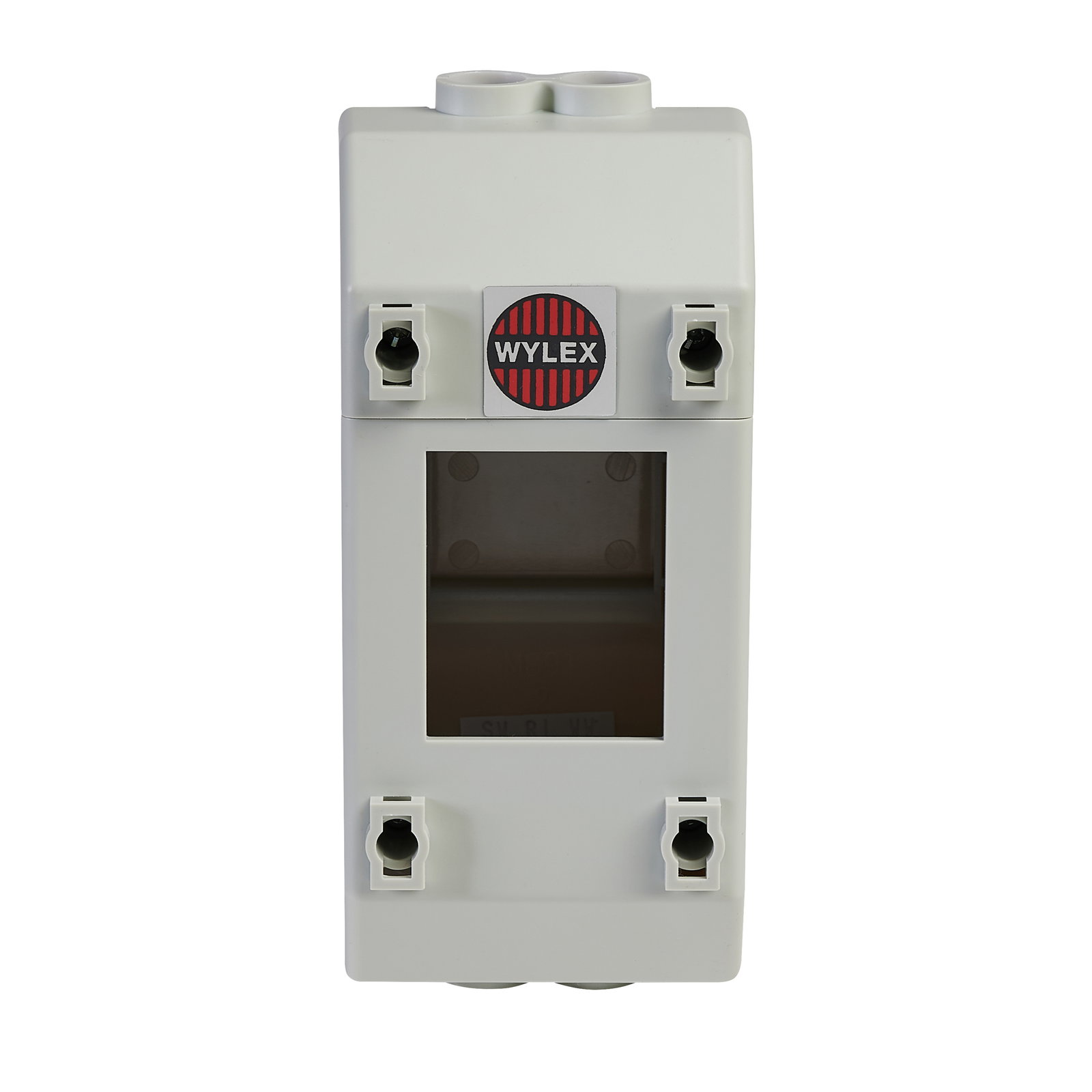2 Module Insulated Sealable Enclosure