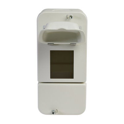 2 Module Metal Sealable Enclosure