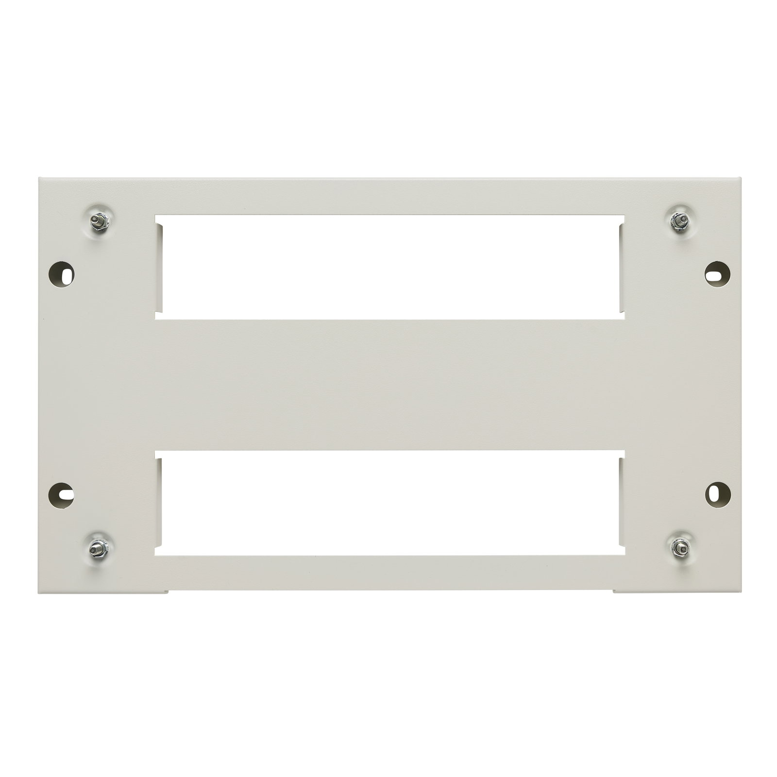 Metal Pattress, 21 Module 438mm North-South Entry