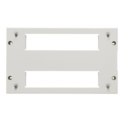 Metal Pattress, 21 Module 438mm East-West Entry