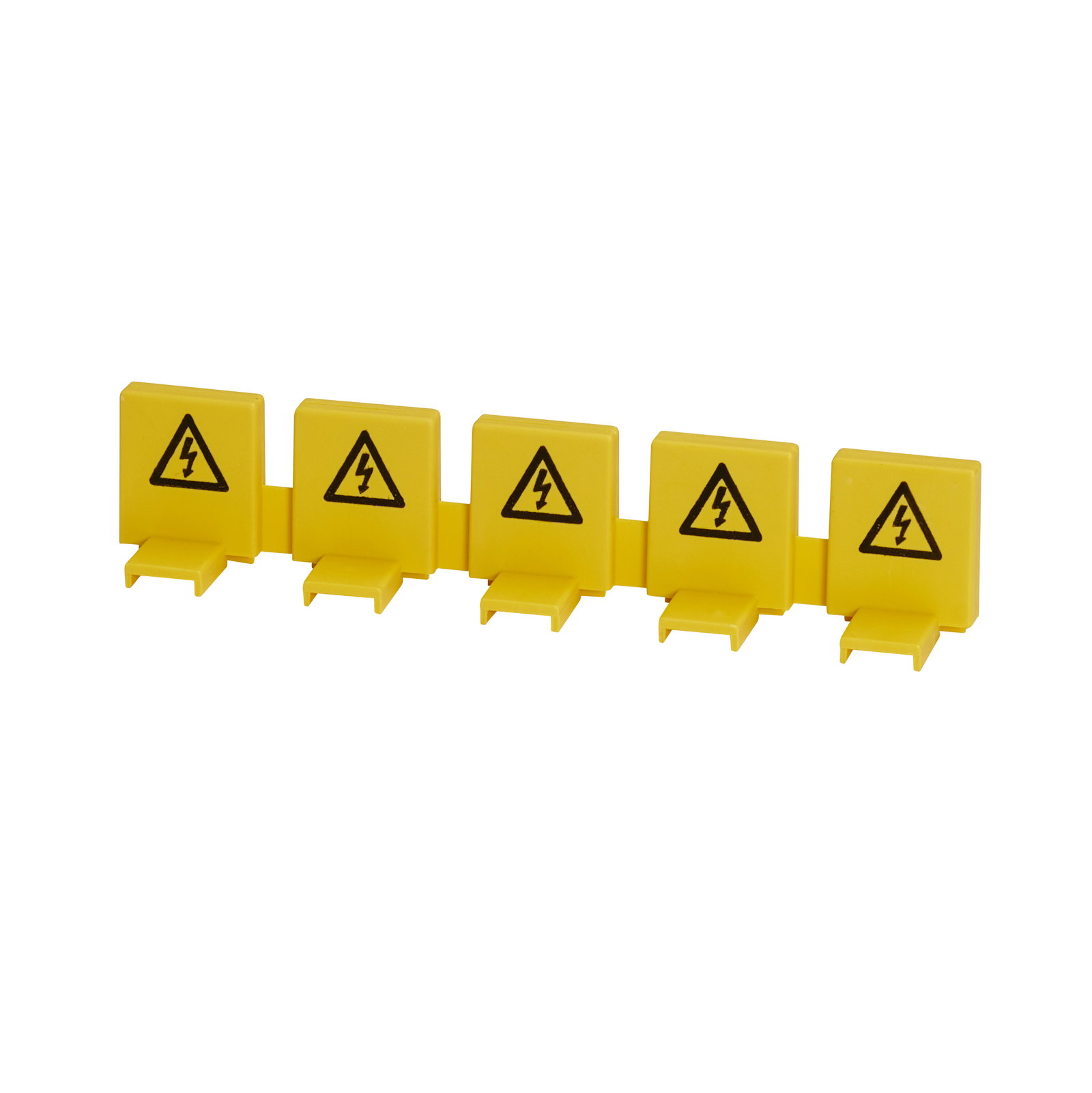 Pack (of 5) Busbar Insulators