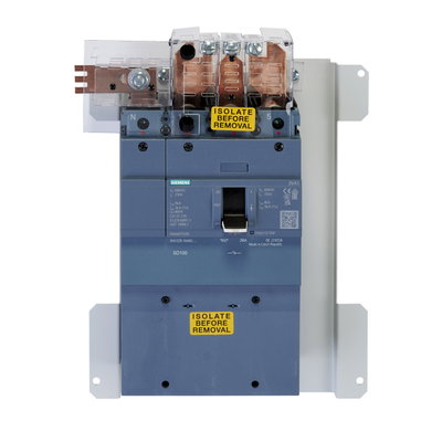 250A 4P Switch Disconnector