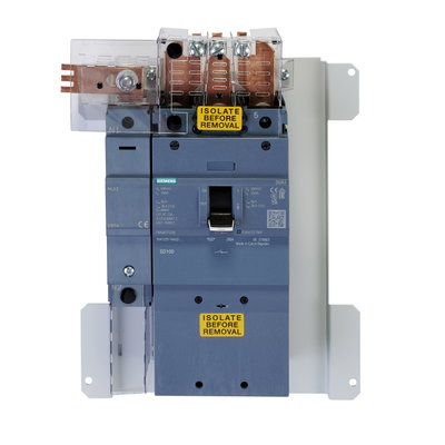 250A TP Switch Disconnector