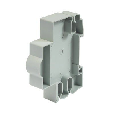 Solid Cover & Busbar Blank Plate (Dummy MCB)