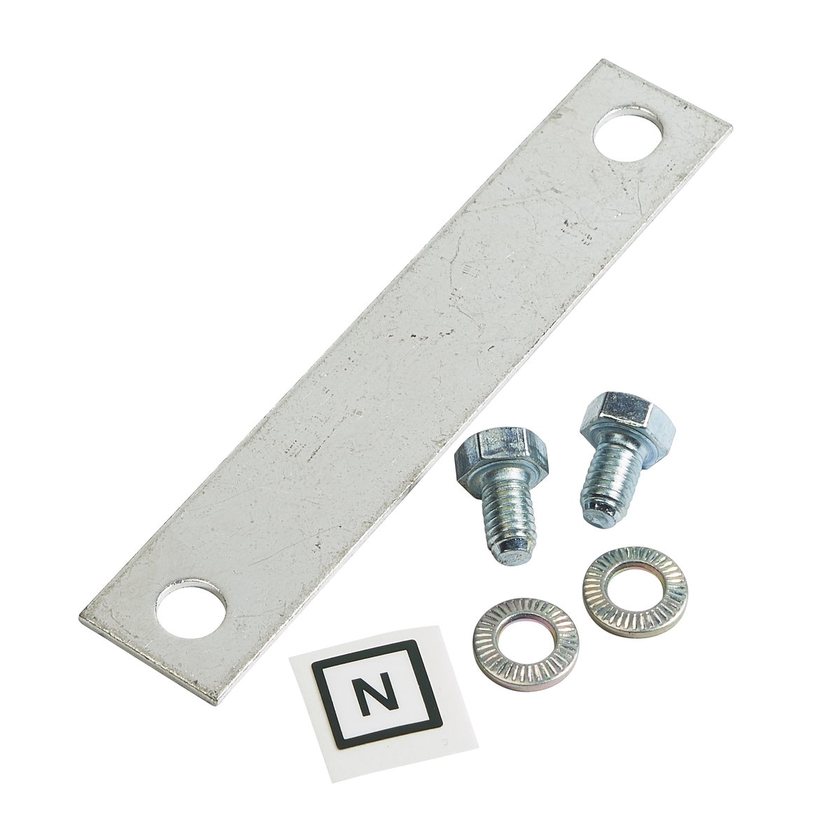 63A Copper Isolator Link