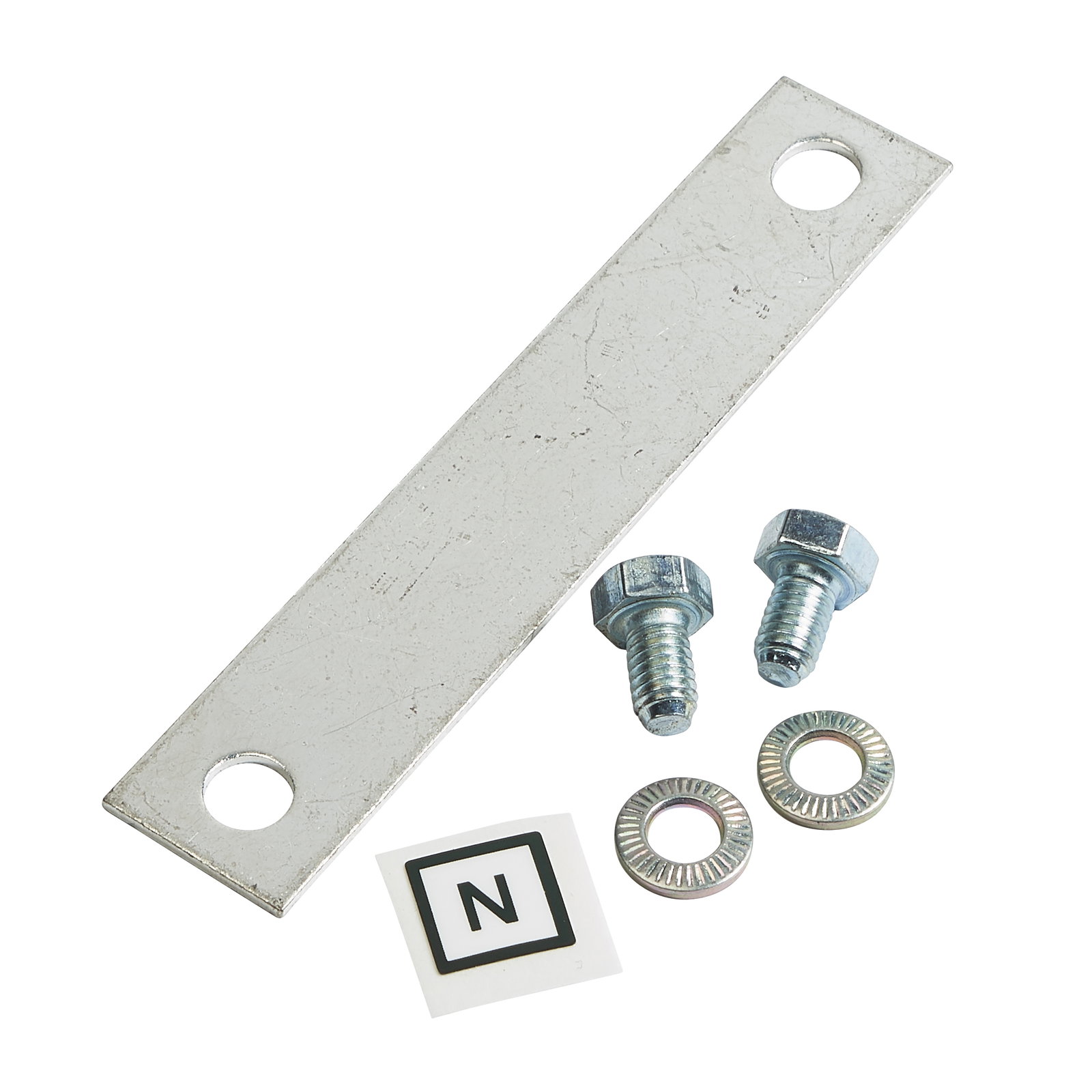 63A Copper Isolator Link