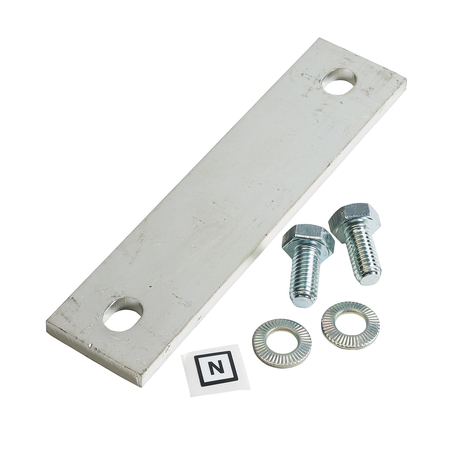 315/400A Copper Isolator Link
