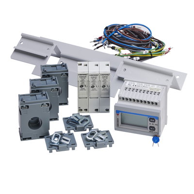 125A Integral Meter Kit (MID Calibrated)