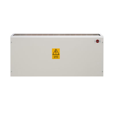 16 Module 400A 3P+N Busbar Chamber