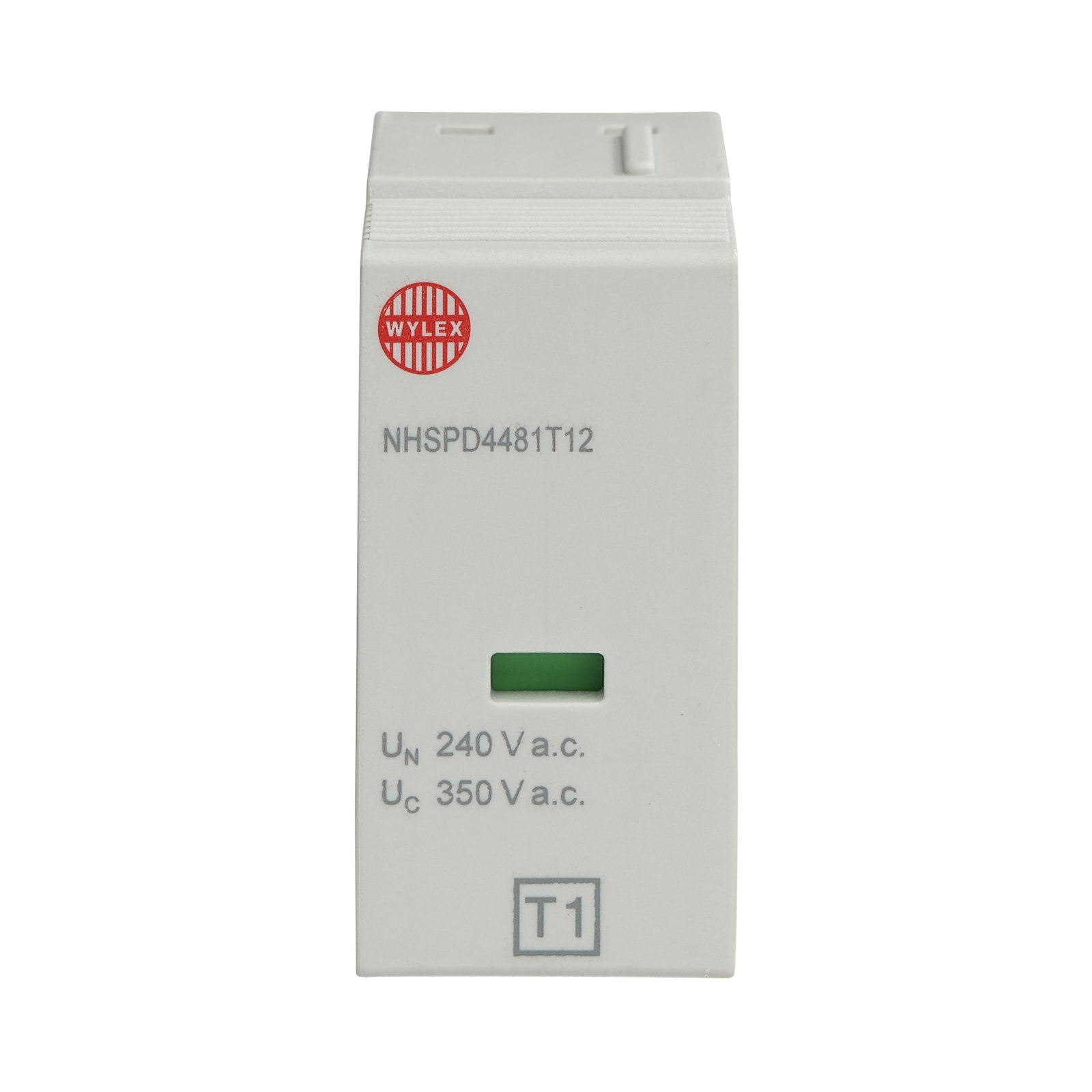 Type 1 L-N Spark Gap 25kA