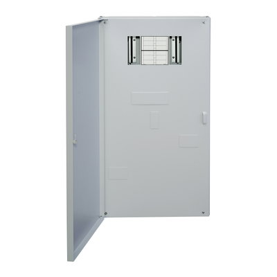 4-Way 250A Surface 3P+N Distribution Board