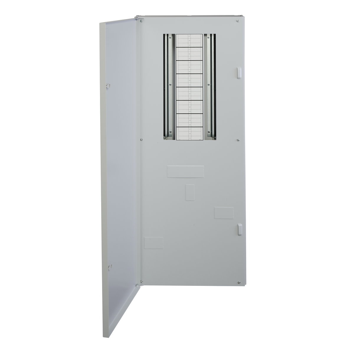 16-Way 250A Surface 3P+N Distribution Board