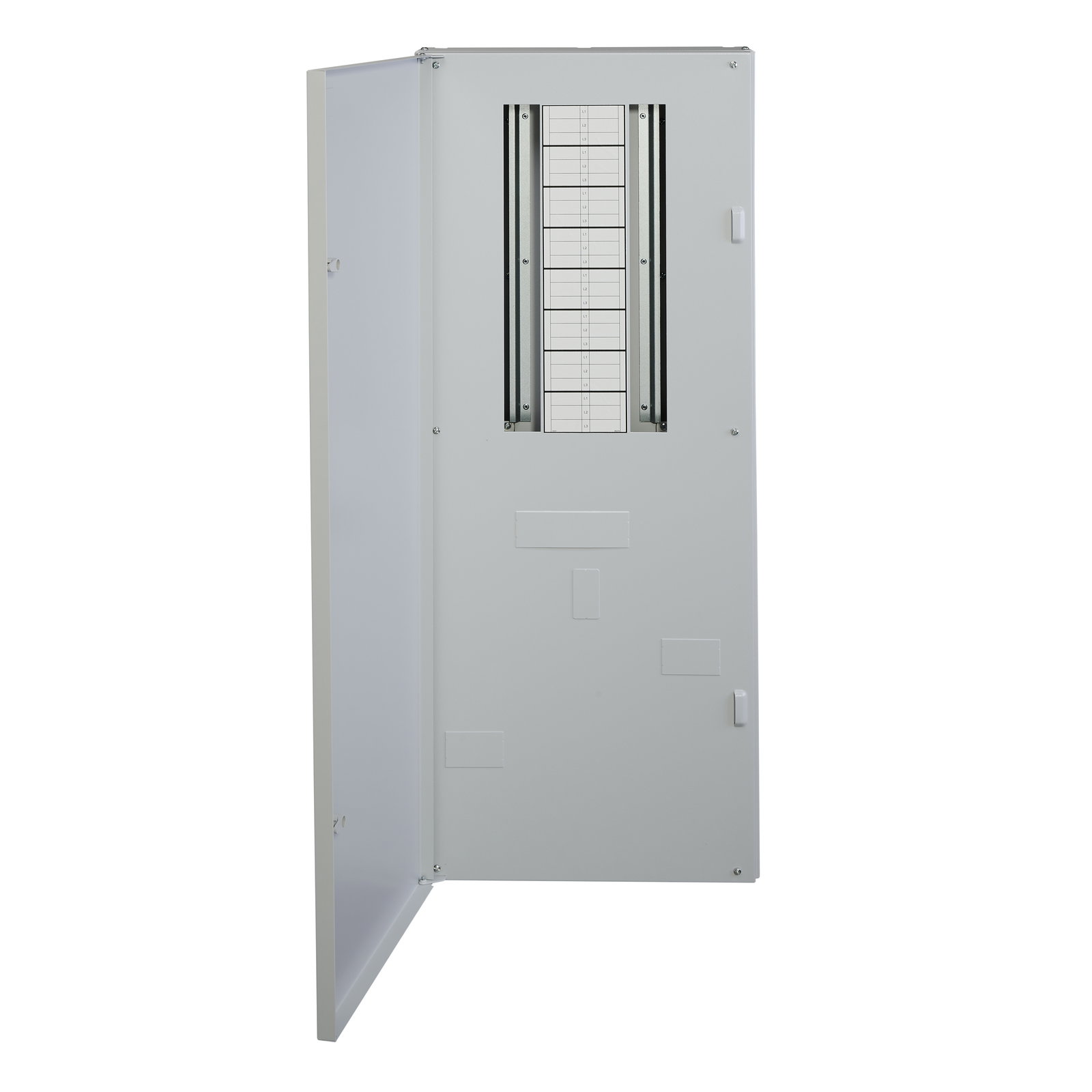 16-Way 250A Surface 3P+N Distribution Board