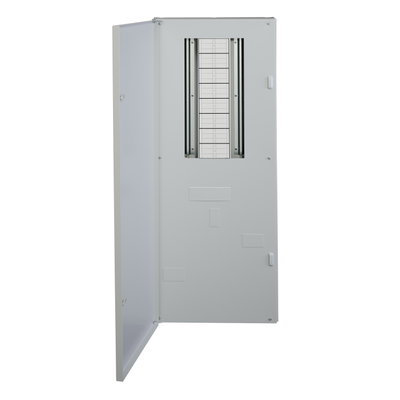 16-Way 250A Surface 3P+N Distribution Board