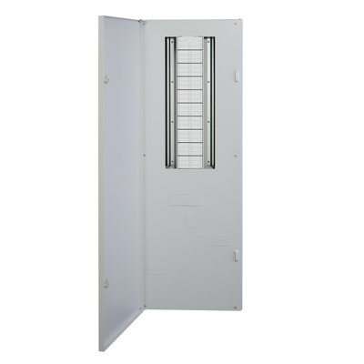 20-Way 250A Surface 3P+N Distribution Board
