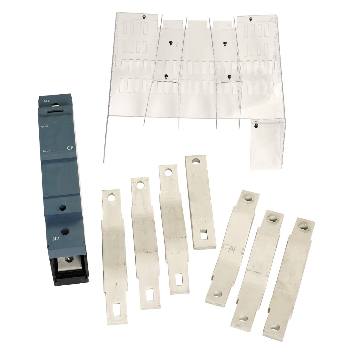 Incoming device interconnection kit 630A 3P