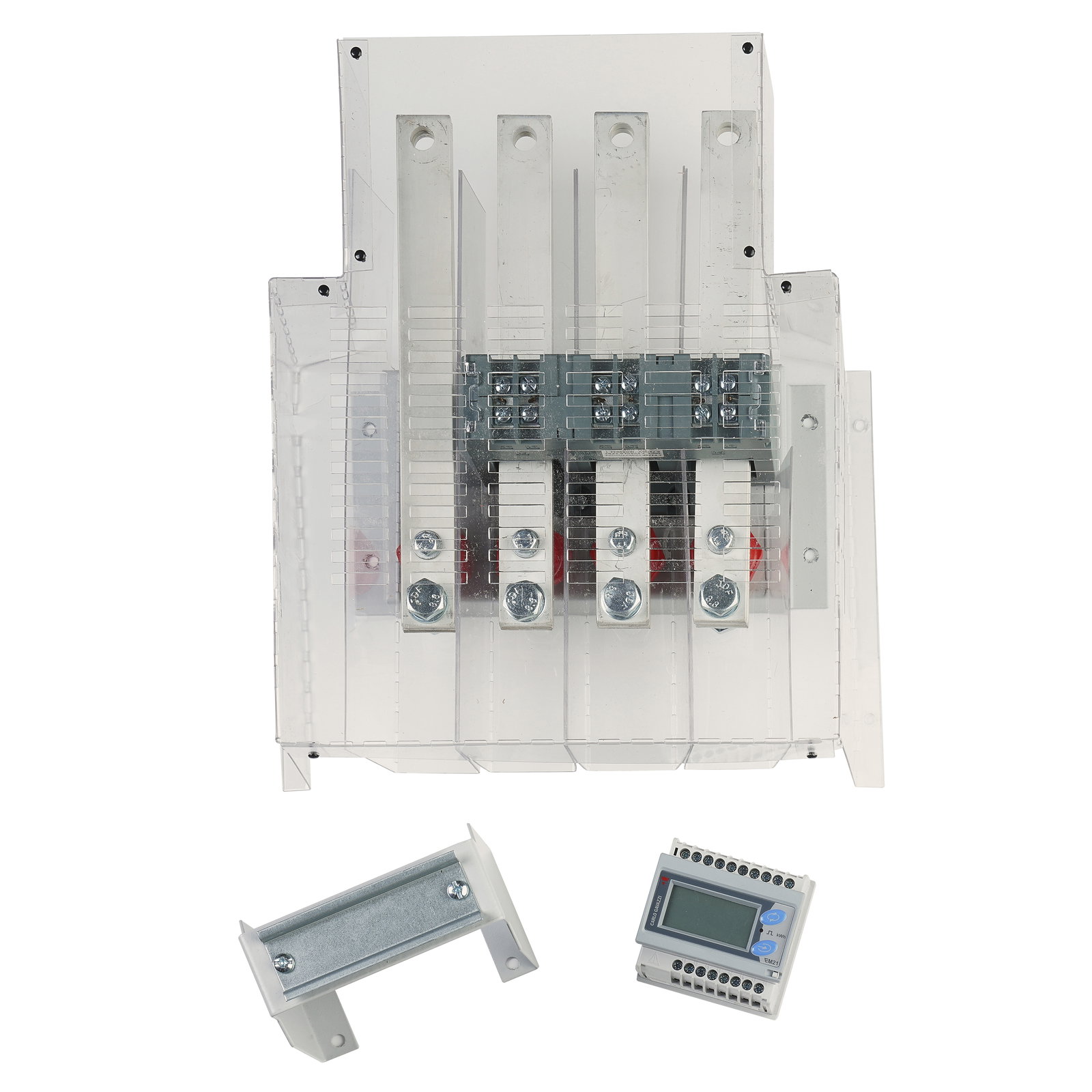 Incoming Meter Kit 400A MID