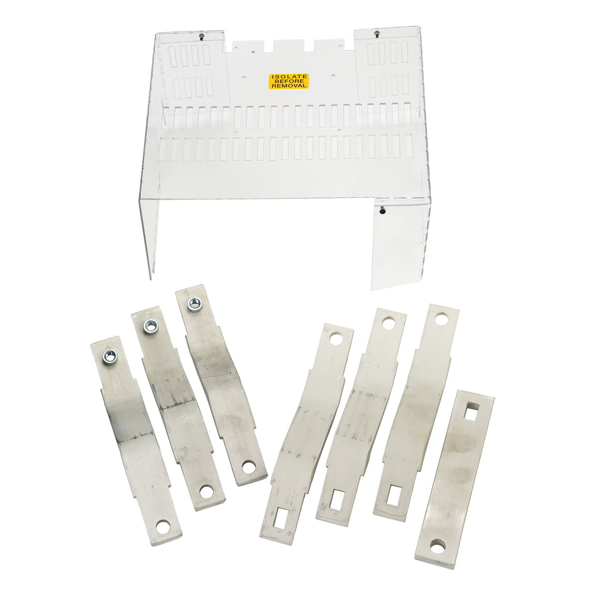 Incoming device interconnection kit 400A 4P