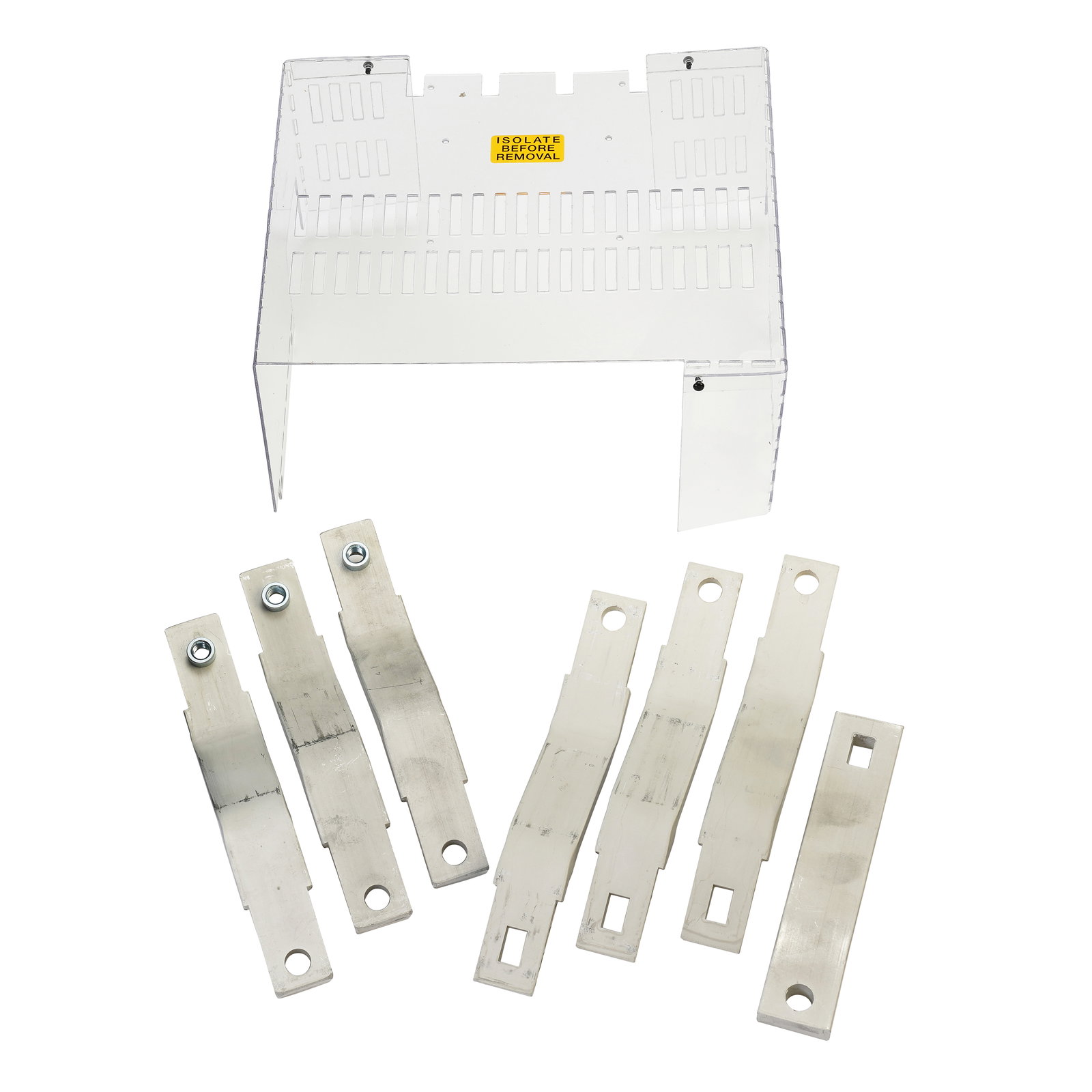 Incoming device interconnection kit 400A 4P