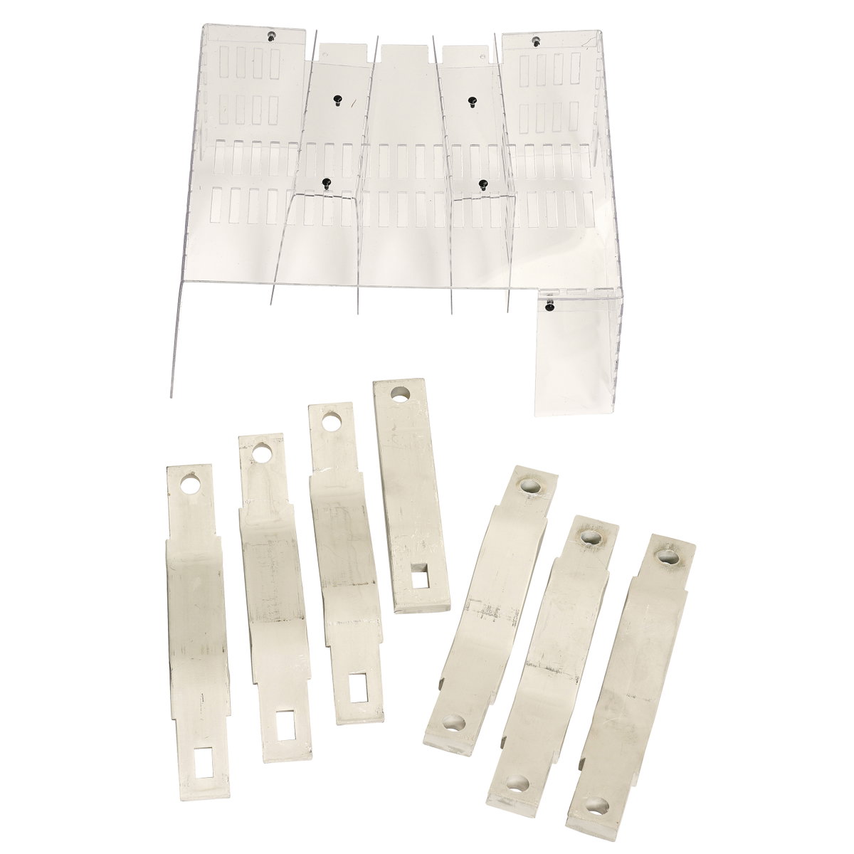 Incoming device interconnection kit 630A 4P