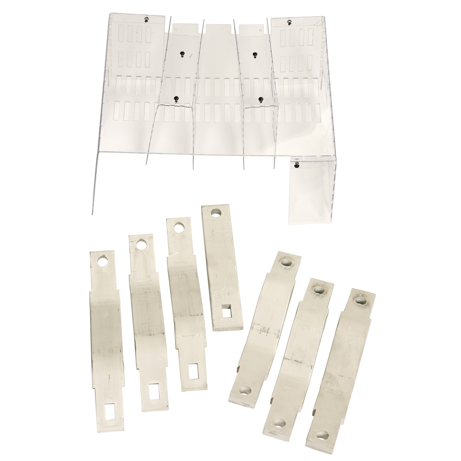 Incoming device interconnection kit 630A 4P
