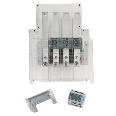 Incoming Meter Kit 630A MID