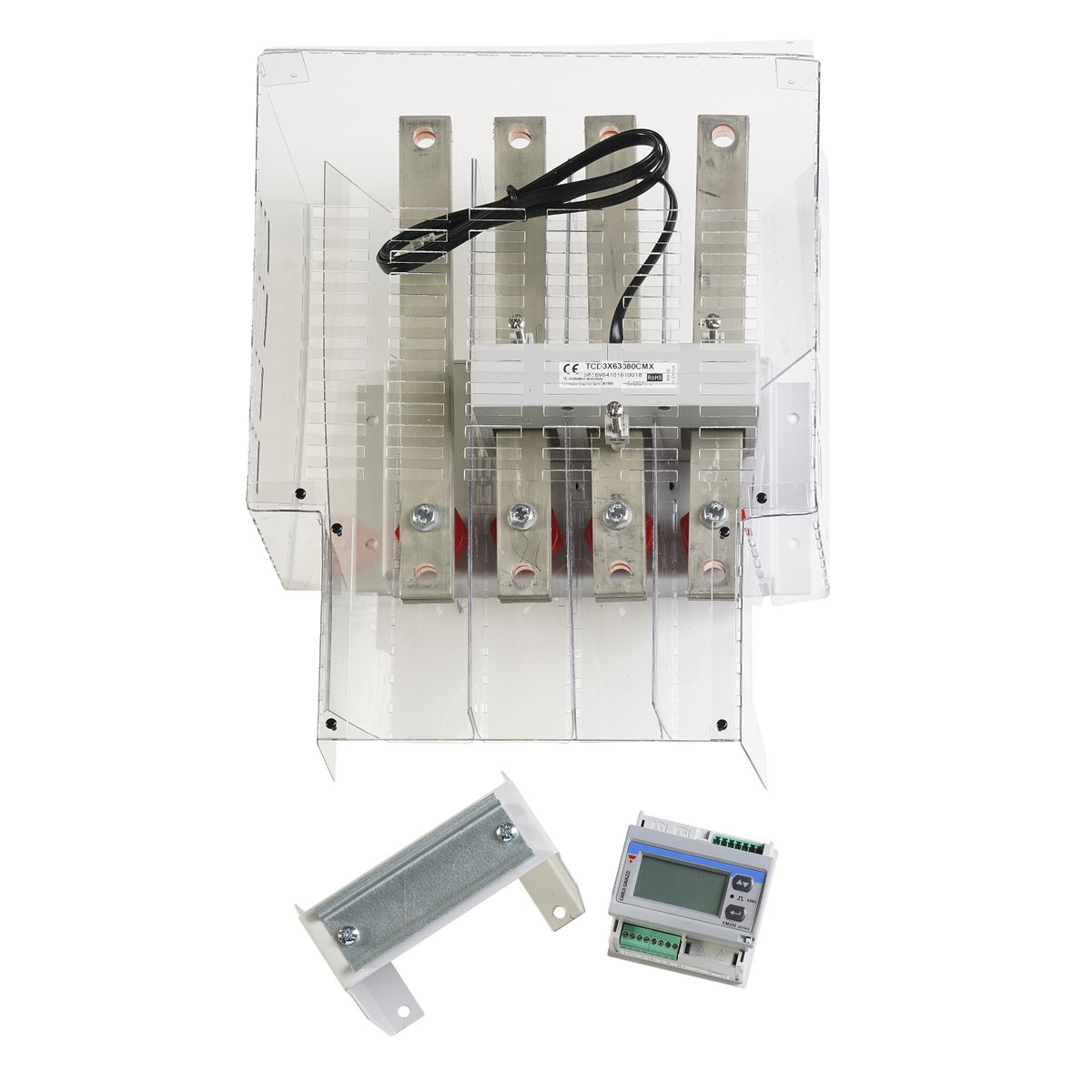 Incoming Meter Kit 630A STD/Modbus