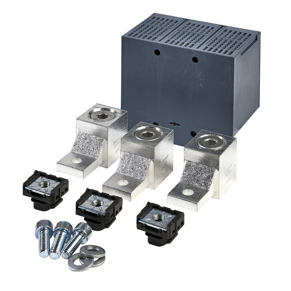 Cable Connector 250A 3P