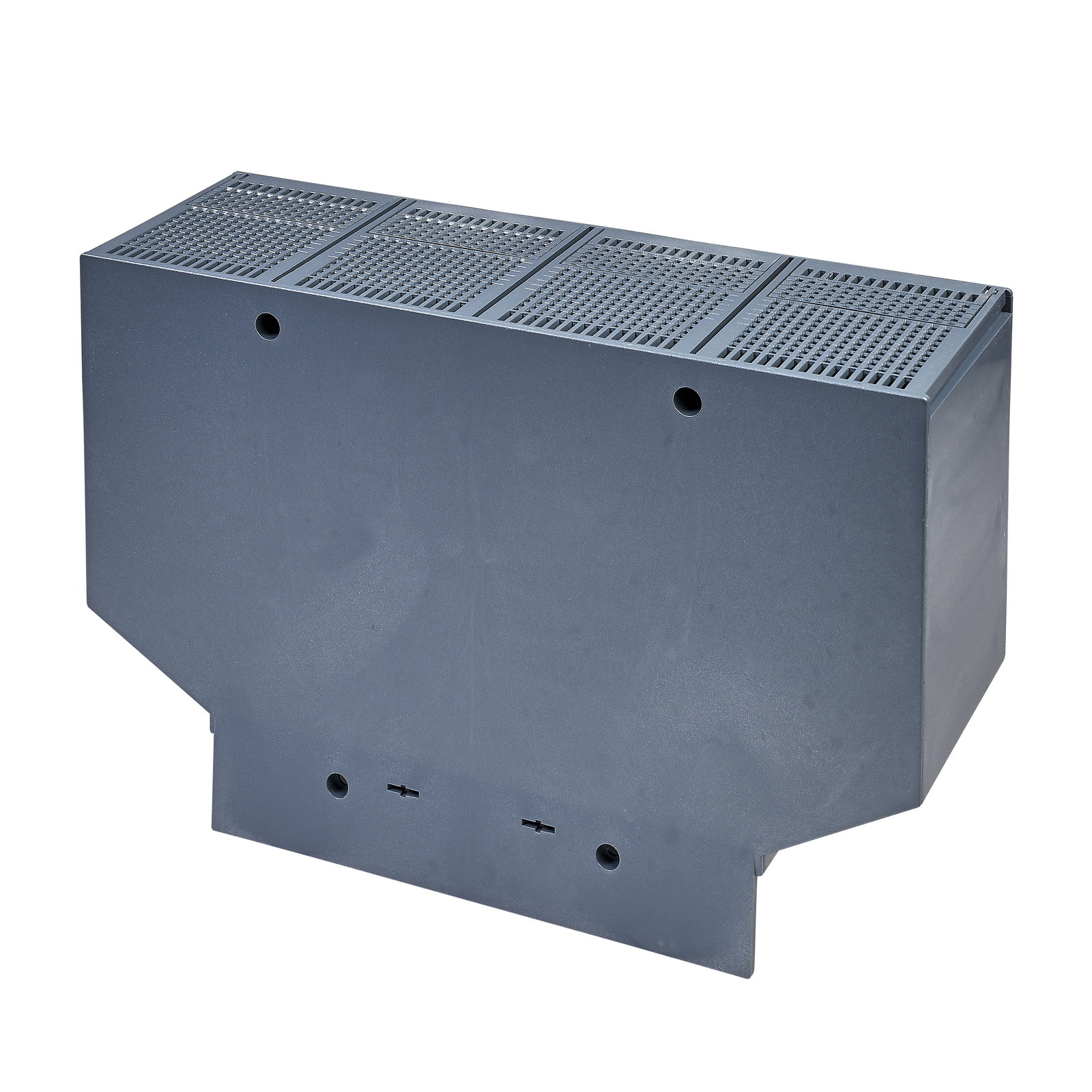 4P Offset Terminal Cover 400A/630A