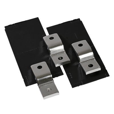 Bus connector extended front 400A/630A 3P