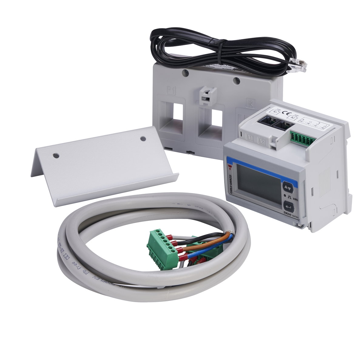 Outgoing Integral Meter Kit 250A STD