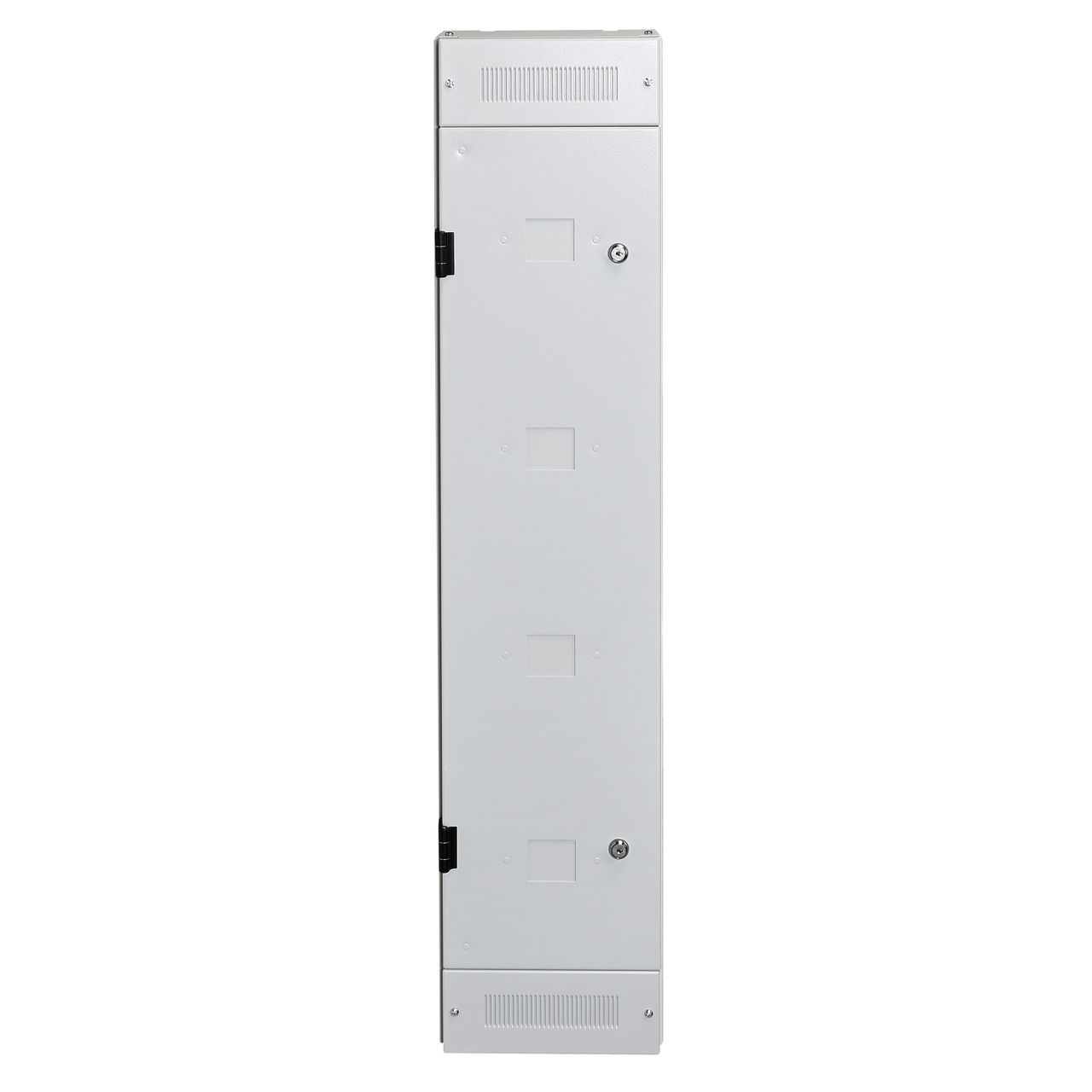 Earth Leakage Cableway - Size Two (4 Knock-outs)