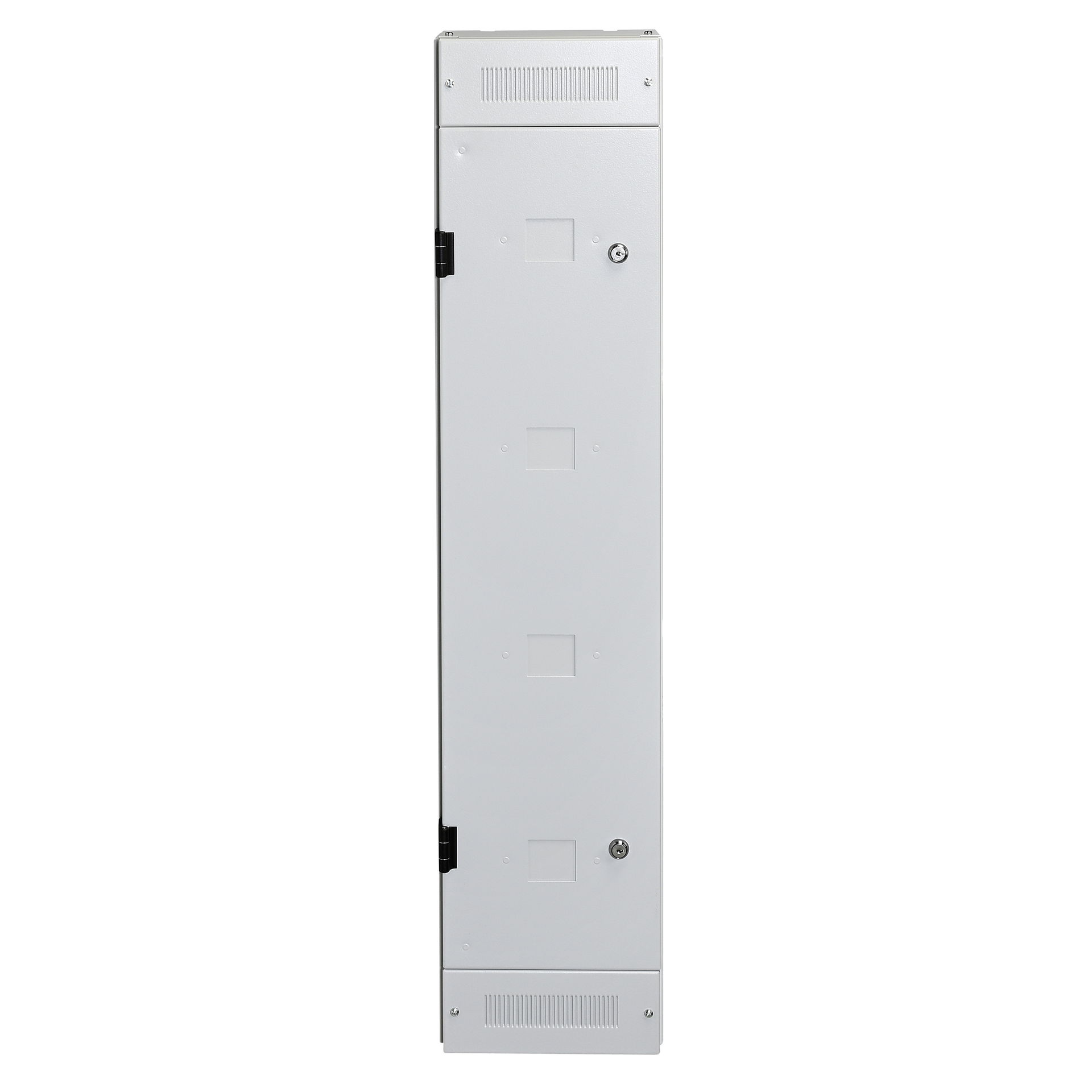 Earth Leakage Cableway - Size Two (4 Knock-outs)