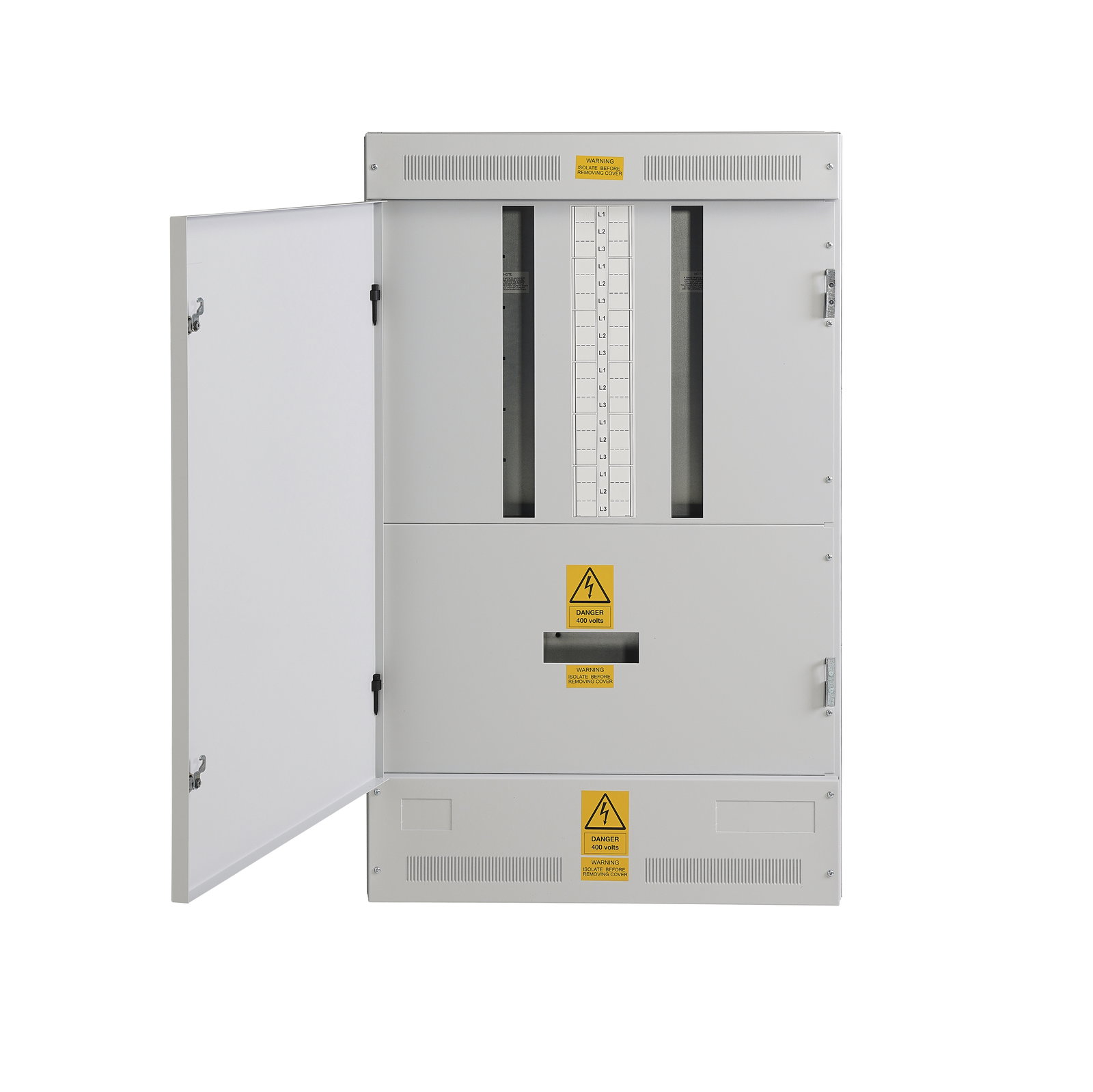 NH VM160 250A 12-Way 3P+N Panel Board