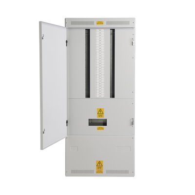 NH VM160 400A 18-Way 3P+N Panel Board