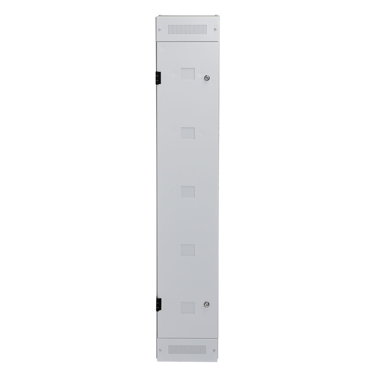Earth Leakage Cableway - Size Three (5 Knock-outs)