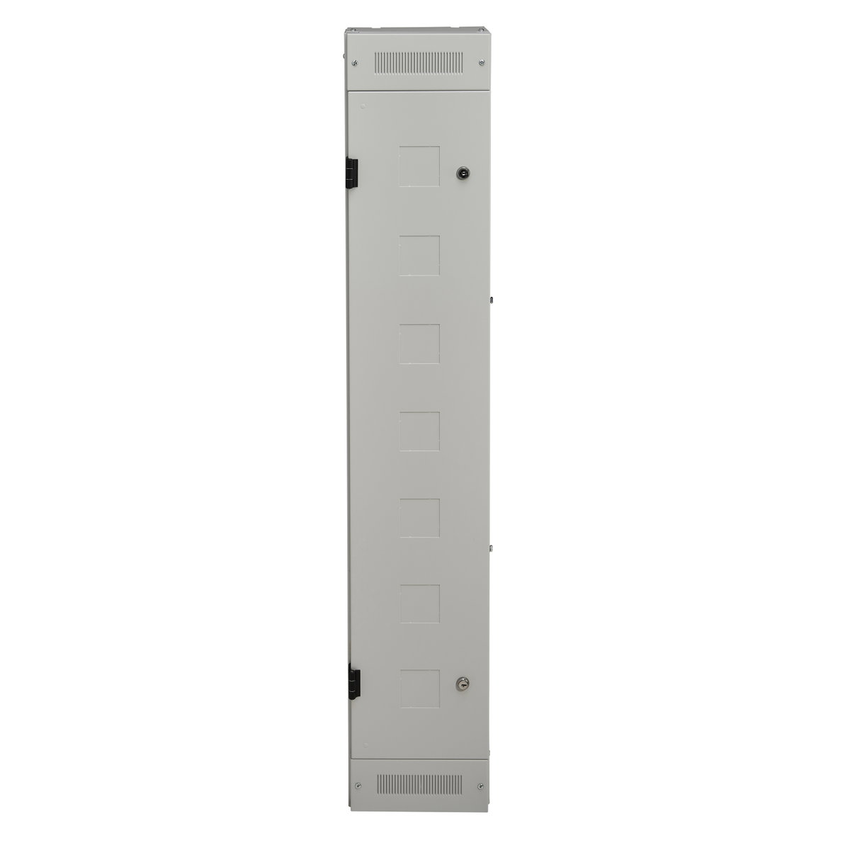 Meter Cableway - Size Three (7 Knock-outs)