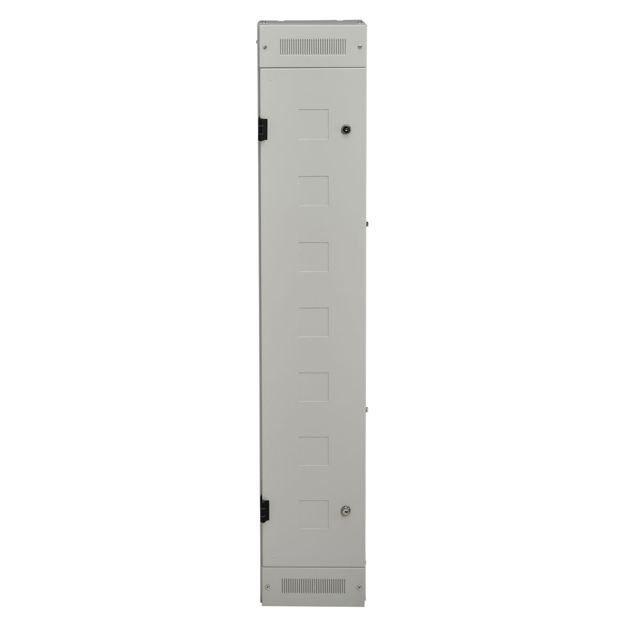 Meter Cableway - Size Three (7 Knock-outs)