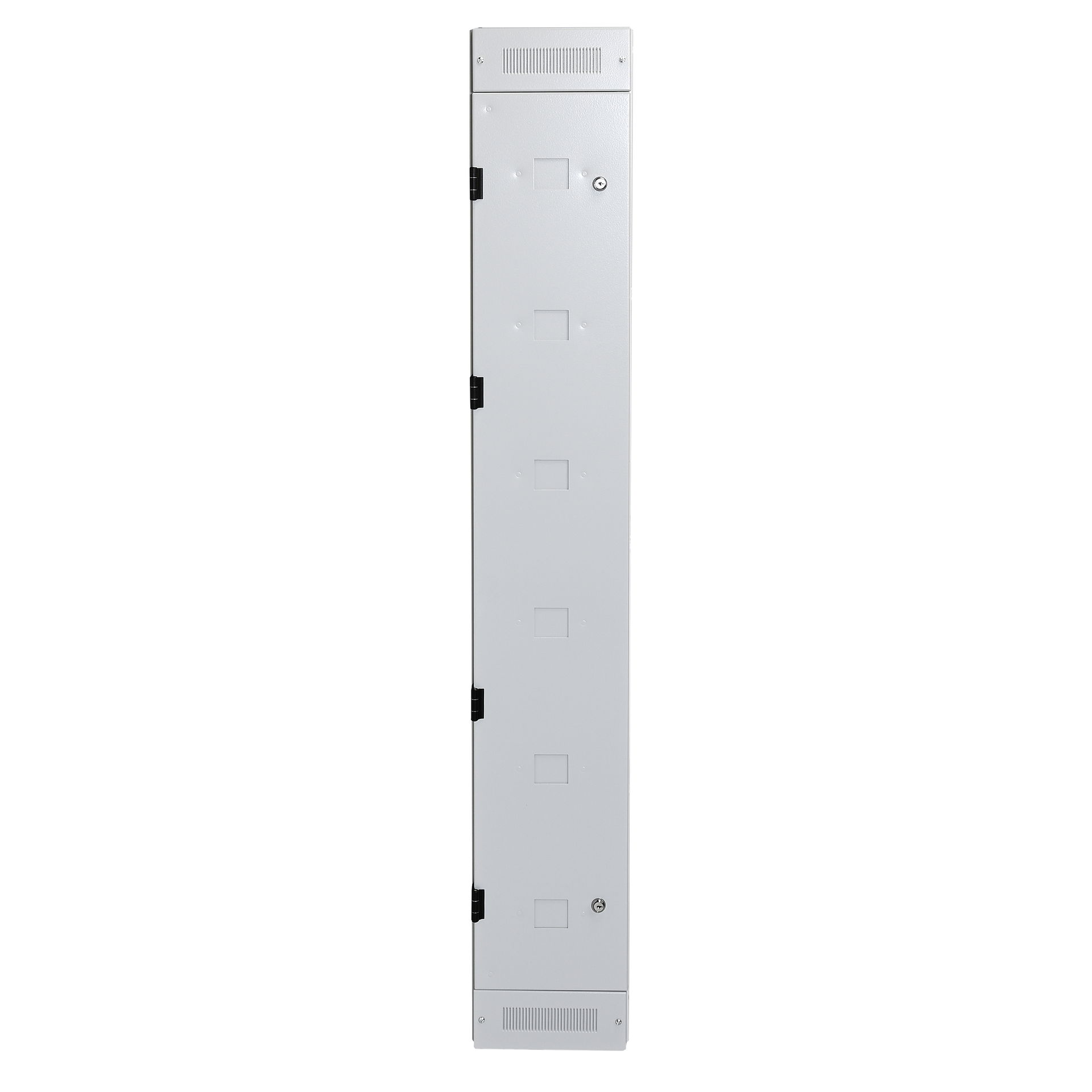 Earth Leakage Cableway - Size Four (6 Knock-outs)