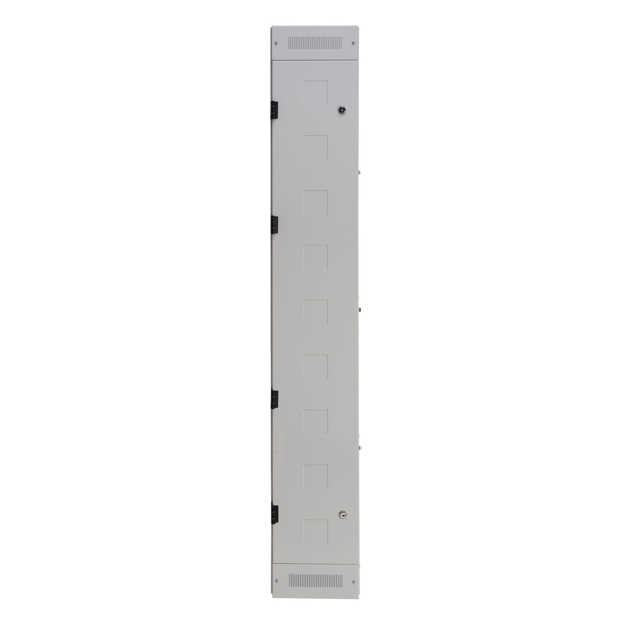 Meter Cableway - Size Four (9 Knock-outs)