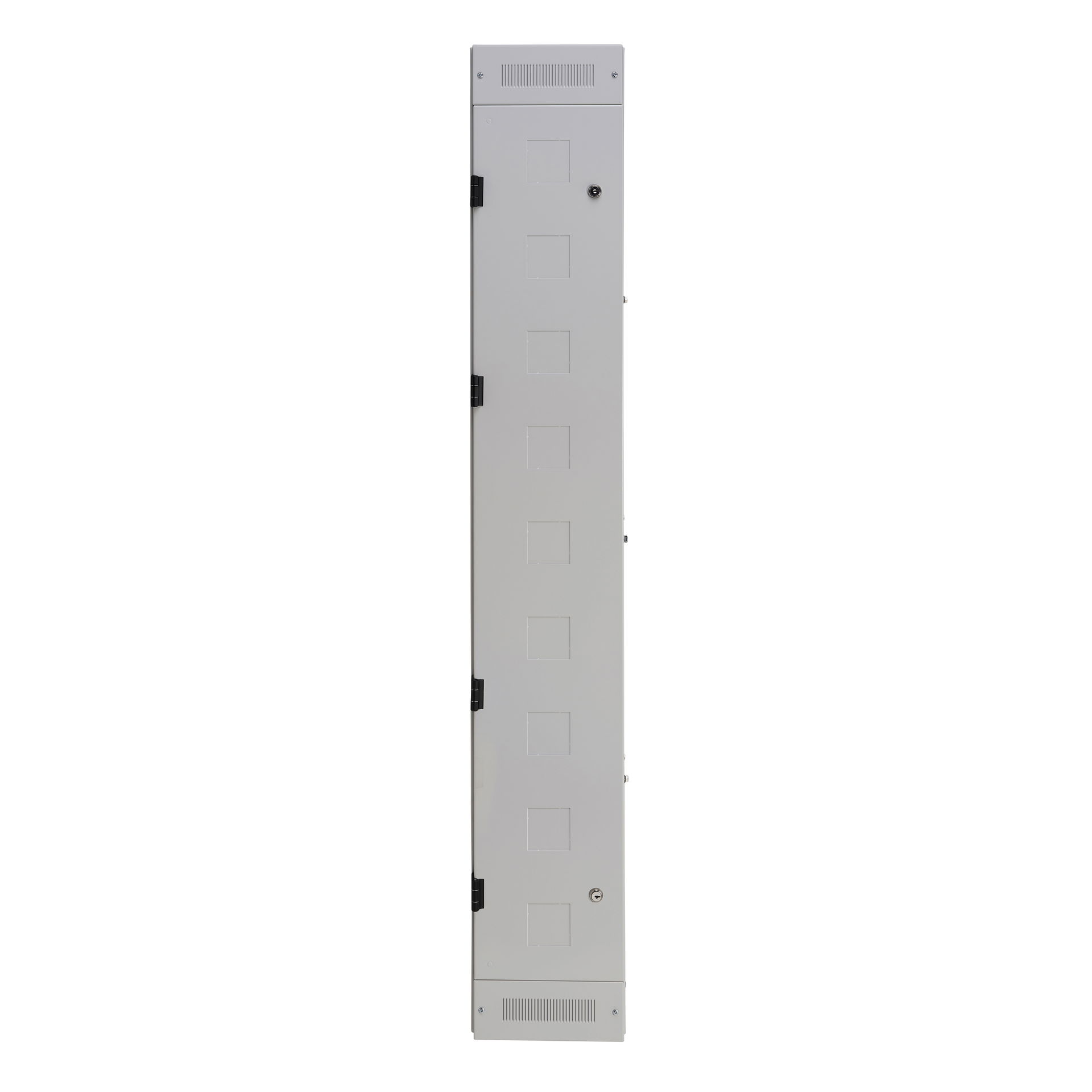 Meter Cableway - Size Four (9 Knock-outs)